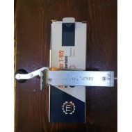 طلمبة تي تي اي - تركي