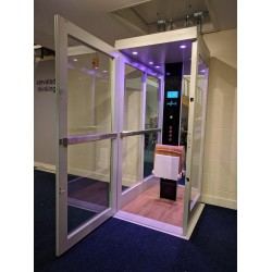 Pollock المصعد المنزلي - الفئة الأساسية - أوتاك Pollock المصعد المنزلي - الفئة الأساسية - أوتاك