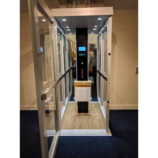 Pollock Luxury Home lift - Otak