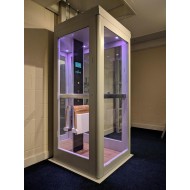 Pollock  المصعد المنزلي - أوتاك  الديكوري