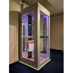 Pollock  المصعد المنزلي - أوتاك  الديكوري