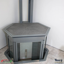 Terry Home Lift