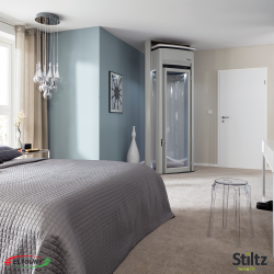 The Stiltz Duo Home Lift