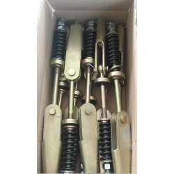 Rope Attachment - Cabinet Rope Attachment - Cabinet