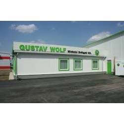 Rope - German  - 10 mm  GUSTOV WOLF Rope - German  - 10 mm  GUSTOV WOLF