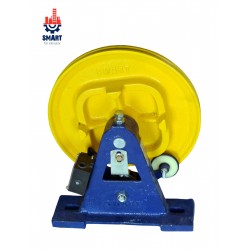  منظم سرعة - براشوت - طارة علوية  - صناعة ايطالى