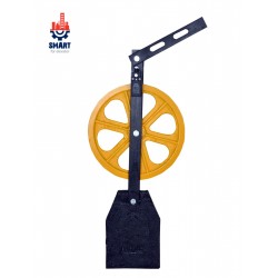 منظم سرعة - براشوت - طارة سفلية بالكونتاكت - صناعة مصرية