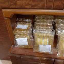 طقم حشو 9 مم طيارة