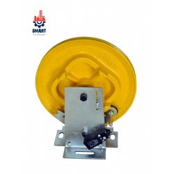 منظم سرعة - براشوت - طارة علوية - موديل تركي - صناعة مصرية