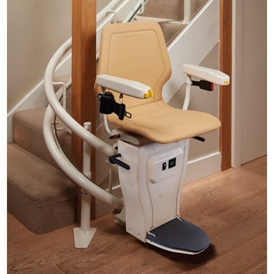 Stair-Lift - Right hand 6020 SERIES - كرسي درج سلم
