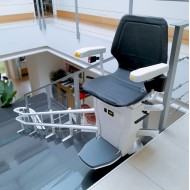 Stair-Lift - Right hand 6020 SERIES - كرسي درج سلم