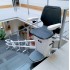 Stair-Lift - Right hand 6020 SERIES - كرسي درج سلم