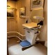Stair-Lift - Right hand 6020 SERIES - كرسي درج سلم