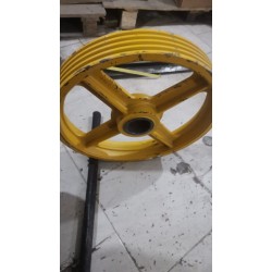 طارة جر مونتناري 5 حبل - محلي