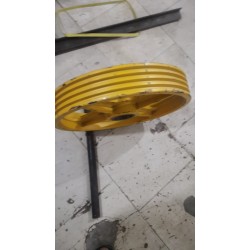 طارة جر ايطالي جير 4 حبل - ايطالي طارة جر ايطالي جير 4 حبل - ايطالي