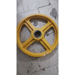 طارة جر مونتناري 5 حبل - مستورد طارة جر مونتناري 5 حبل - مستورد