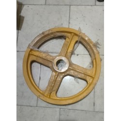 طارة جر مونتناري 5 حبل - محلي طارة جر مونتناري 5 حبل - محلي