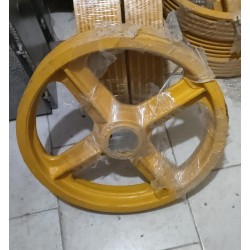 طارة جر مونتناري 4 حبل - محلي