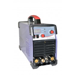 TIG 250 ماكينة لحام ماكوتا TIG 250 ماكينة لحام ماكوتا
