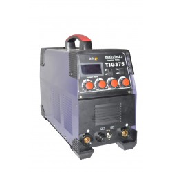TIG 375 ماكينة لحام ماكوتا TIG 375 ماكينة لحام ماكوتا