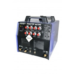 TIG 275 P ماكينة لحام ماكوتا TIG 275 P ماكينة لحام ماكوتا