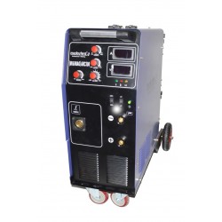 MIG 300 ماكينة لحام ماكوتا MIG 300 ماكينة لحام ماكوتا
