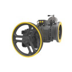 سيكور 10 حصان سرعة واحدة VVVF سيكور 10 حصان سرعة واحدة VVVF