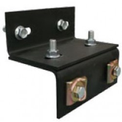 كابولي صغير مجلفن - 4 مم كابولي صغير مجلفن - 4 مم