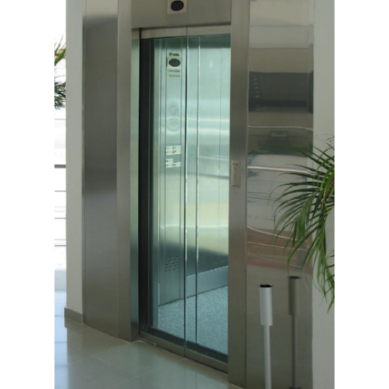 باب أتوماتيك فيرماتور