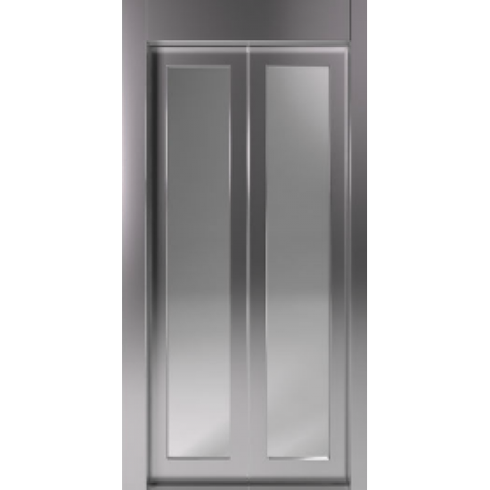 Fermator Automatic door