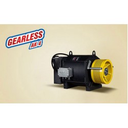 ماكينة أكيس AKIS AK4