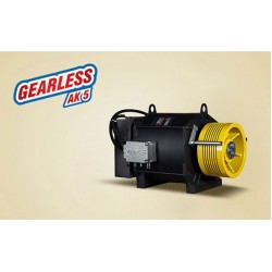 ماكينة أكيس AKIS AK5