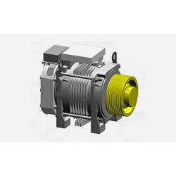 ماكينة ألبرتو ساسي  Alberto Sassi g200 ماكينة ألبرتو ساسي  Alberto Sassi g200