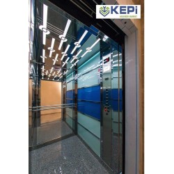 Elevator cabinet-Egy_Euro2 Elevator cabinet-Egy_Euro2
