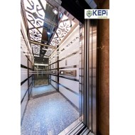 Elevator cabinet-Egy_Euro5 Elevator cabinet-Egy_Euro5