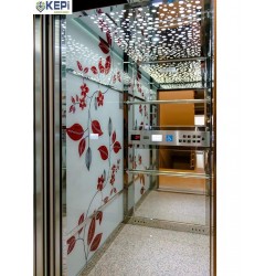 Egy_Euro6 كابينة مصعد ركاب Egy_Euro6 كابينة مصعد ركاب