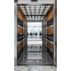 Elevator cabinet-Egy_Euro16 Elevator cabinet-Egy_Euro16