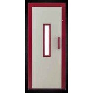 Semi Auto Door-DOOR LIFE Turkish  70 cm - Left - 2 color Semi Auto Door-DOOR LIFE Turkish  70 cm - Left - 2 color