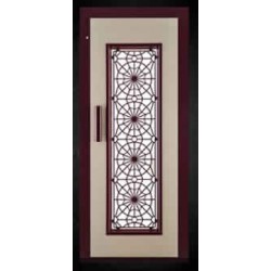 باب دور لايف DOOR LIFE تركي 70 سم - نمطي -يمين - نحاسي باب دور لايف DOOR LIFE تركي 70 سم - نمطي -يمين - نحاسي