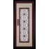 Semi Auto Door-DOOR LIFE Turkish  70 cm -Copper- Left