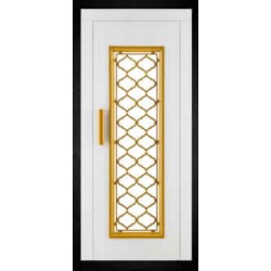 باب دور لايف DOOR LIFE تركي 70 سم - فورجيه - شمال باب دور لايف DOOR LIFE تركي 70 سم - فورجيه - شمال