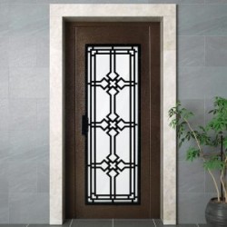 باب HAS تركي 70 سم - فورجيه - شمال - نحاسي باب HAS تركي 70 سم - فورجيه - شمال - نحاسي