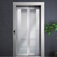 Internal Automatic Door - Stainless steel -HAS 70 cm Right Internal Automatic Door - Stainless steel -HAS 70 cm Right