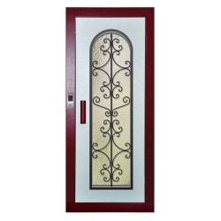 باب تيمكو 70 سم - فورجيه - شمال باب تيمكو 70 سم - فورجيه - شمال