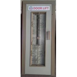 باب فورجيه حرف L 70 سم يمين دور ليفت باب فورجيه حرف L 70 سم يمين دور ليفت