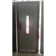 باب فورجيه 4 مربعات 70 سم شمال دور ليفت