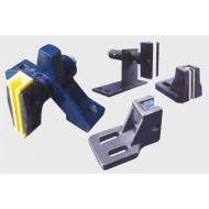 Sliding Guide Shoe carrying Saj Egyptian